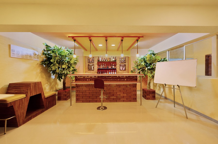Best International Business School Bangalore Campus & Infrastructure photo 15